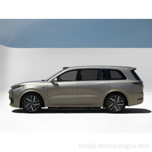 New Energy Cars LEADING IDEAL L7 L8 L9 Extended Range ELECTRIC Vehicle for 2022 on Sale New Energy Vehicles hybrid car